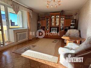 2-к квартира, вторичка, 78м2, 10/15 этаж