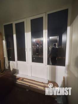 2-к квартира, вторичка, 43м2, 9/9 этаж