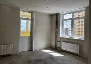 2-к квартира, сданный дом, 63м2, 6/24 этаж