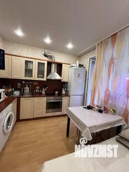 1-к квартира, вторичка, 42м2, 2/18 этаж