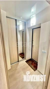 1-к квартира, вторичка, 29м2, 3/5 этаж