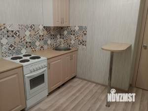 2-к квартира, вторичка, 42м2, 1/17 этаж