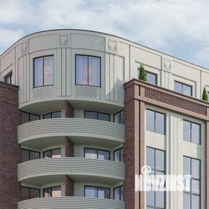 3-к квартира, вторичка, 88м2, 8/9 этаж