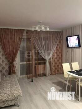 2-к квартира, вторичка, 47м2, 19/25 этаж