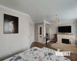 3-к квартира, вторичка, 84м2, 7/16 этаж