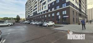 3-к квартира, сданный дом, 79м2, 24/25 этаж