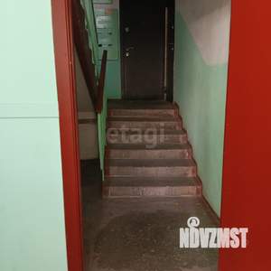2-к квартира, вторичка, 44м2, 2/5 этаж