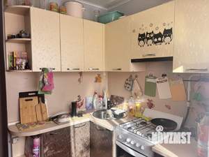 1-к квартира, вторичка, 30м2, 4/5 этаж