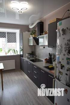 2-к квартира, вторичка, 57м2, 9/11 этаж