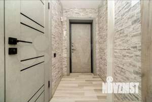 1-к квартира, вторичка, 31м2, 4/5 этаж