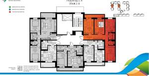Фото квартиры на продажу (2)