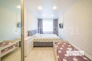 2-к квартира, вторичка, 44м2, 5/5 этаж