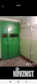 3-к квартира, вторичка, 58м2, 2/9 этаж