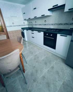 3-к квартира, вторичка, 63м2, 4/9 этаж