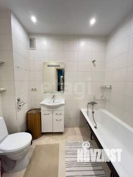 Студия квартира, вторичка, 35м2, 6/20 этаж