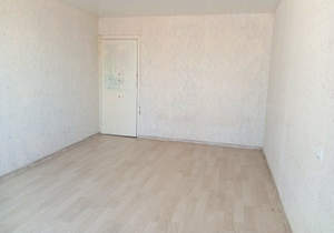 1-к квартира, вторичка, 37м2, 5/5 этаж