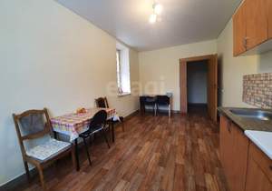 2-к квартира, вторичка, 76м2, 2/4 этаж