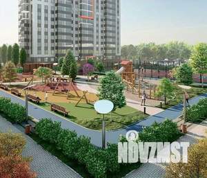 Студия квартира, вторичка, 23м2, 14/25 этаж