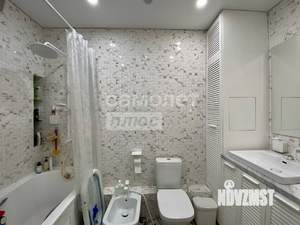 2-к квартира, вторичка, 56м2, 8/14 этаж