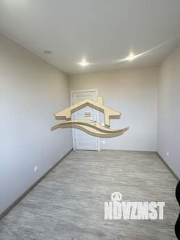 2-к квартира, вторичка, 51м2, 3/25 этаж