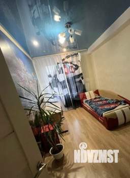 3-к квартира, вторичка, 65м2, 2/17 этаж