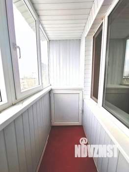 3-к квартира, вторичка, 61м2, 5/5 этаж