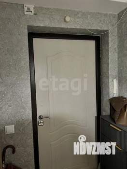 2-к квартира, вторичка, 45м2, 10/16 этаж
