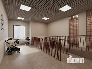 3-к квартира, вторичка, 56м2, 13/22 этаж