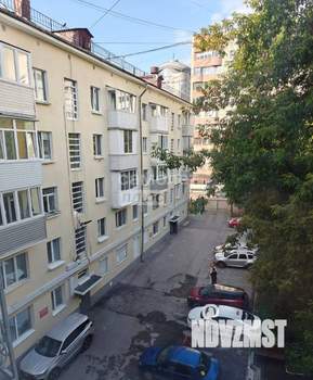 2-к квартира, вторичка, 44м2, 4/5 этаж