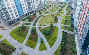 Студия квартира, вторичка, 25м2, 3/13 этаж