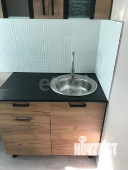 Студия квартира, вторичка, 25м2, 5/25 этаж