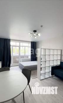 Студия квартира, вторичка, 32м2, 1/9 этаж