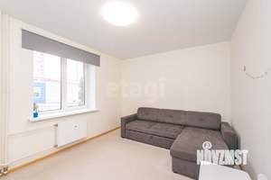 3-к квартира, вторичка, 67м2, 2/12 этаж