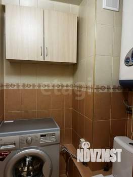 2-к квартира, вторичка, 52м2, 6/10 этаж