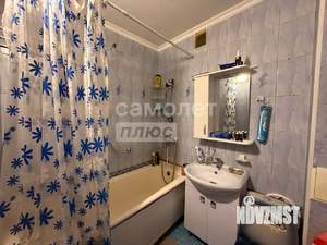 2-к квартира, вторичка, 44м2, 9/9 этаж