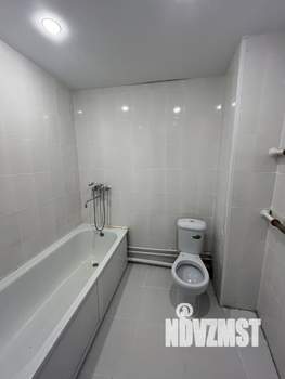 1-к квартира, вторичка, 36м2, 3/5 этаж