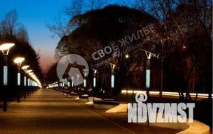 1-к квартира, вторичка, 38м2, 1/9 этаж