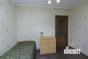 3-к квартира, вторичка, 45м2, 5/5 этаж