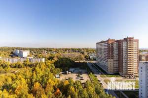 Студия квартира, вторичка, 26м2, 15/19 этаж