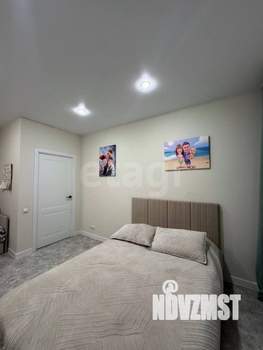 2-к квартира, вторичка, 50м2, 3/18 этаж