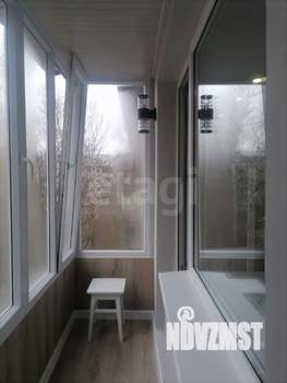 2-к квартира, вторичка, 46м2, 5/5 этаж