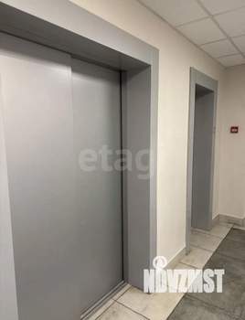 1-к квартира, вторичка, 39м2, 4/16 этаж