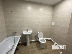 3-к квартира, вторичка, 63м2, 6/22 этаж