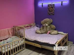 1-к квартира, вторичка, 36м2, 1/9 этаж