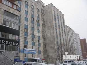 1-к квартира, вторичка, 35м2, 8/9 этаж