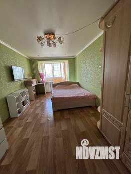 3-к квартира, вторичка, 67м2, 2/9 этаж