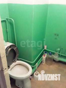 2-к квартира, вторичка, 53м2, 3/9 этаж