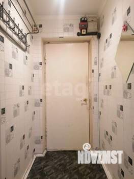 Студия квартира, вторичка, 32м2, 3/5 этаж