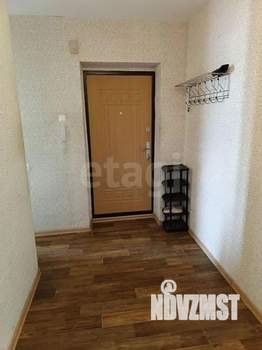 1-к квартира, вторичка, 34м2, 5/10 этаж