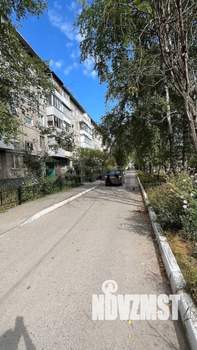 3-к квартира, вторичка, 61м2, 3/5 этаж